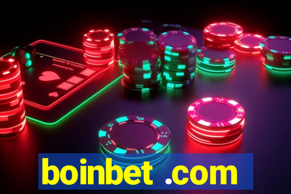 boinbet .com